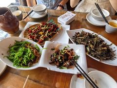 -尽善百年古院餐厅(王家老宅店)