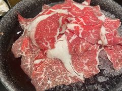 -熹悟海鲜火锅·广式打边炉