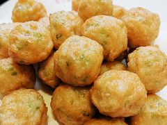 -双合园·海鲜水饺青岛菜(品牌首店)
