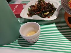 -楼兰新疆菜(江宁万达店)
