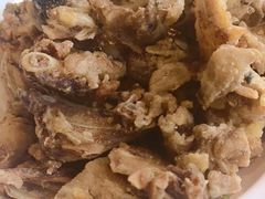 -玉林烤鸭店(定福庄店)