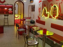 -Eckl’s爱氏热狗(猫街店)
