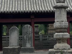 -四门塔风景区