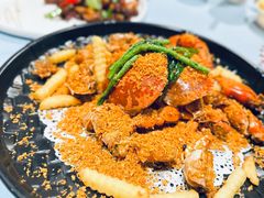 -79号渔船海鲜饭店(华强北店)