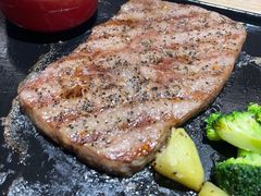-必胜客(花舞大唐博物馆店)
