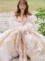 -女王风尚STUDIO·轻奢化定制