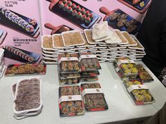 -师任堂韩式食品(总店)