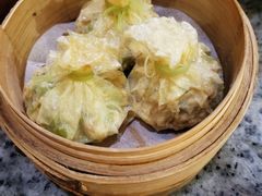 -南京大牌档(香港广场店)