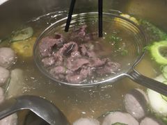 -陈记顺和潮汕牛肉火锅(韩江路店)