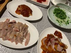 -北京王府井希尔顿酒店·秦唐中餐厅Chynna