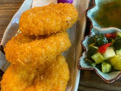 -Hi YOU你的饭局泰餐厅(雍和宫店)
