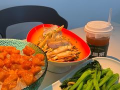 -园里前·10年私厨·福建菜(台江万达鳌峰洲店)