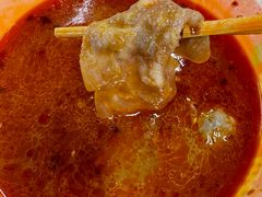 -小蛮椒麻辣烫·麻辣拌(静安店)