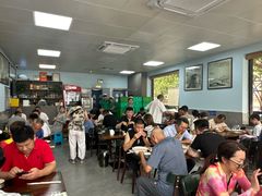 -清真永恒华威肉饼(潘家园店)