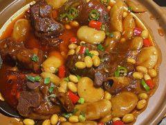 -龙潭喜客·四川客家菜