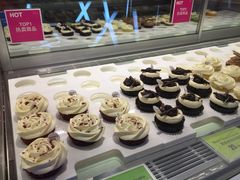 派悦坊(K11店)-Pantry's Best派悦坊蛋糕(K11购物艺术中心店)