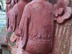 -峨眉山报国寺