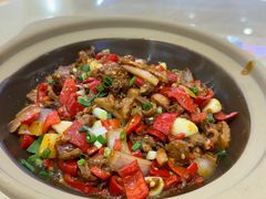 -三只鸟本地特色菜馆(上饶总店)