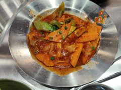 -玄希浪漫厨房·韩料烤肉(湖滨银泰in77店)