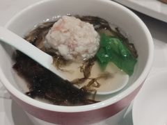 -同里湖大饭店-怡景轩中餐厅(同里古镇店)