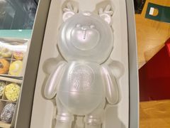 -星巴克臻选(华堂·新辰汇店)