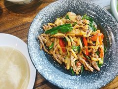 -云上千禾(水上店)