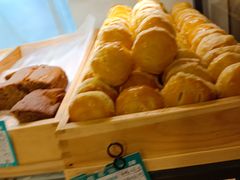 -吉美诺烘焙(公园北路店)