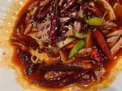 -漢舍中国菜馆(889广场店)