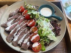 -沏点Trattoria意大利餐厅(新街口店)