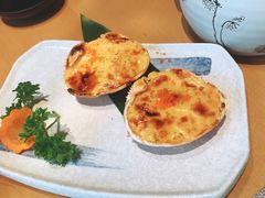 日式焗蟹宝-文三酒肆自助放题(新街口友谊广场店)