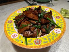 -那家小馆•北京菜•烤鸭(中关村店)
