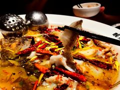 -太二酸菜鱼(汕头苏宁广场店)