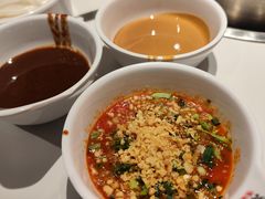 -潮正和潮汕牛肉火锅·老字号(番禺万达店)