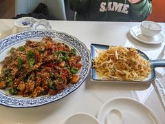 -家有美味(户部山二店)