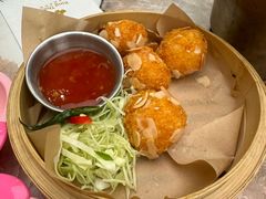 -KingThaia金泰兰(滨江天街店)