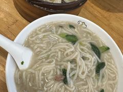 -常鲜德乐购迎桂馒头店(麻巷公寓店)