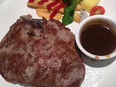 -Aqua Oasis 水天堂(石路天虹店)