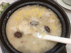 -玉华台饭庄·淮扬菜·烤鸭(望京店)