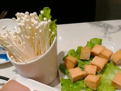 -鱼颜诱纸纸上烤鱼·蛙(龙湖天街店)