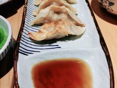 日式煎饺-京和风.日式家庭料理(京和风食堂大仓店)