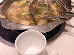 -古乐牛香·鲜牛肉牛杂火锅(新区店)