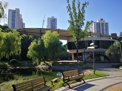 -苏州河梦清园环保主题公园