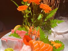 -阿吾罗日本料理(K11艺术中心店)