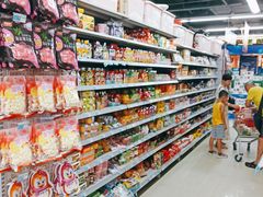 -广百家超市(大东海店)