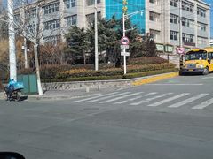 -青岛格兰德小学