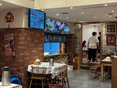 -乐乐大排档·30年老字号(浙江路店)