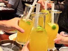 -外婆家(西溪印象城店)