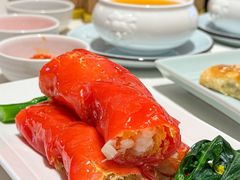 -香港狮子山下·明星粤菜餐厅(北苑店)