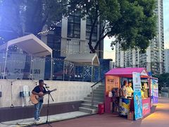 -苏州河梦清园环保主题公园