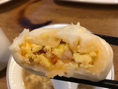 肉蟹黄包-陈傻子餐厅(世纪都会店)